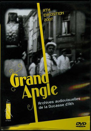 DVD Grand Angle (12€)