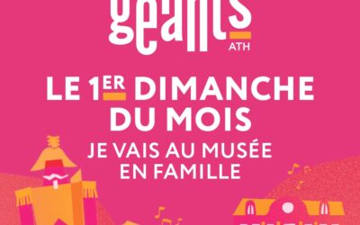 1e dimanche du mois Août