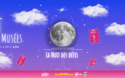 Nuit des Musées
