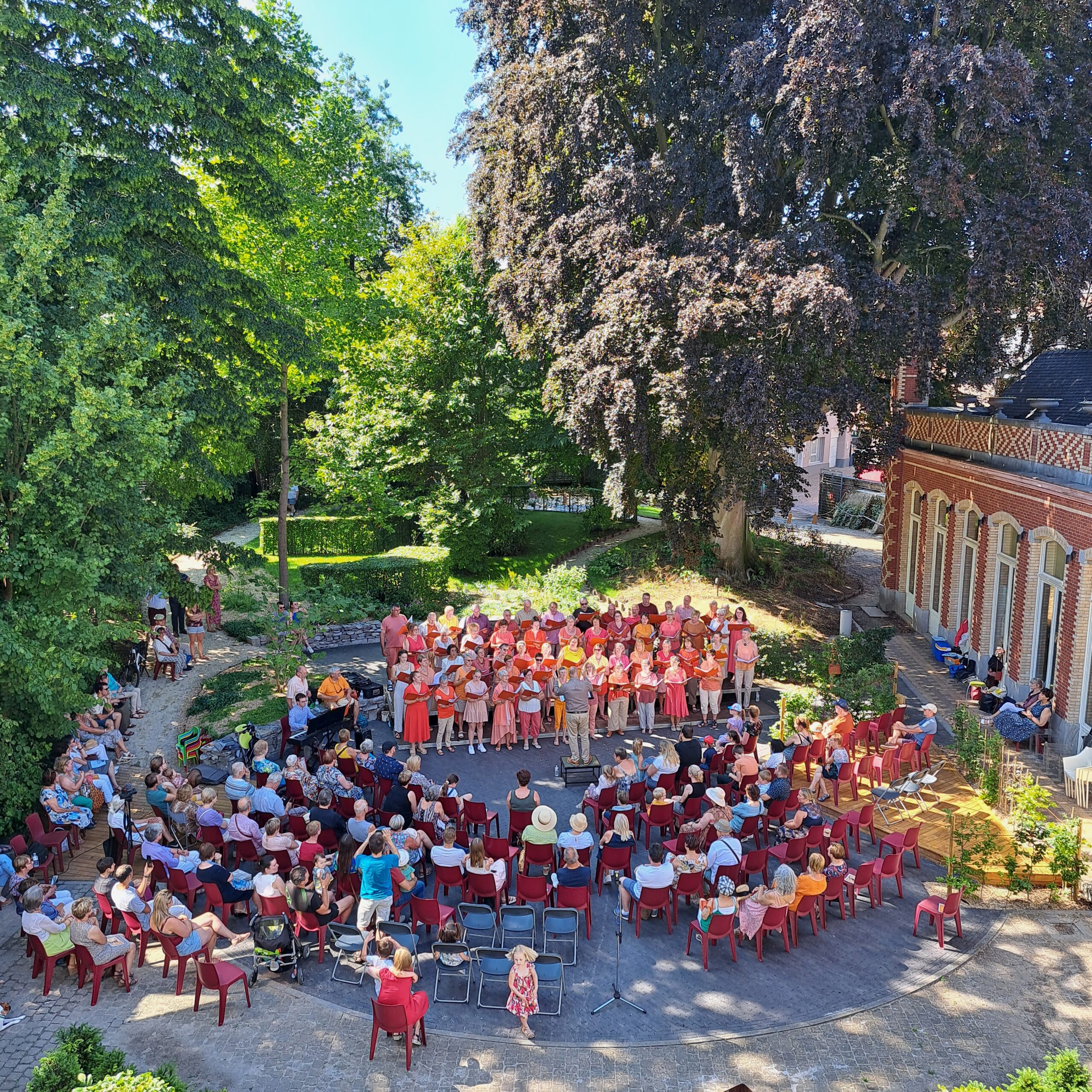 Fête de la Musique