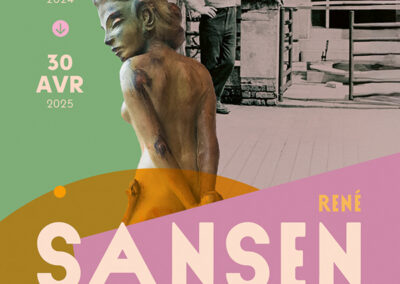 René sansen