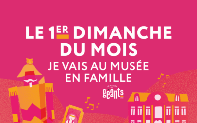 1e dimanche du mois Août