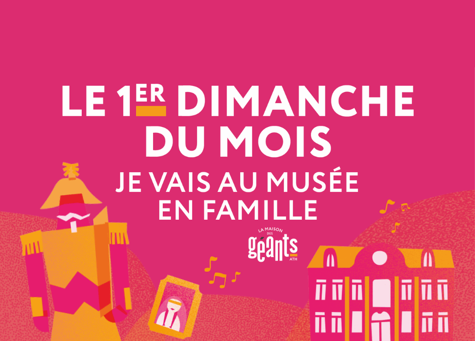 1e dimanche du mois Août