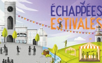 Les échappées estivales 2025