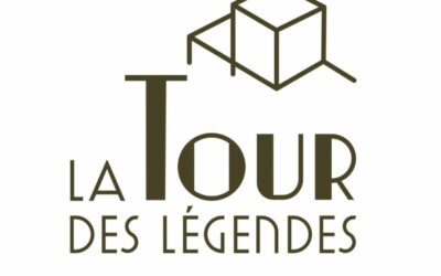 Ouverture de la Tour des Légendes
